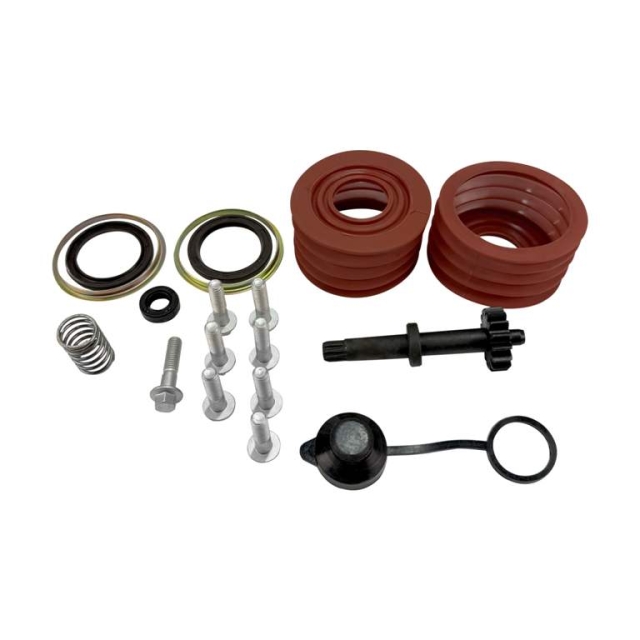 Ремкомплект суппорта SITRAK AZ4007444220-2