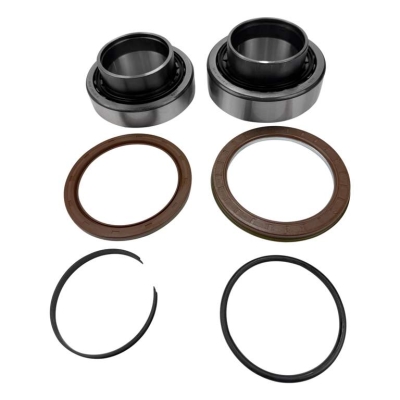 Блок подшипников передней ступицы Yutong ZK6122H9  3103-01269