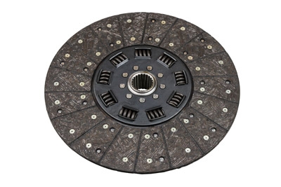 Диск сцепления Скания 420 мм 41x45-22N