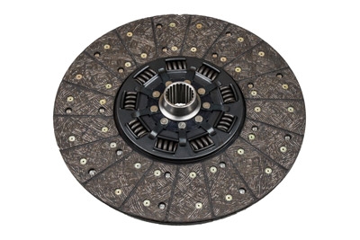 Диск сцепления Скания 420 мм 41x45-22N