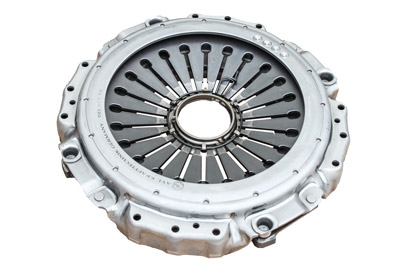 Корзина сцепления МВ на 430мм MFZ430 для KAMAZ -6460 (3482083113)