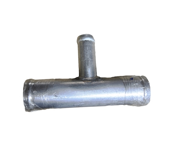 Тройник системы отопления Yutong 