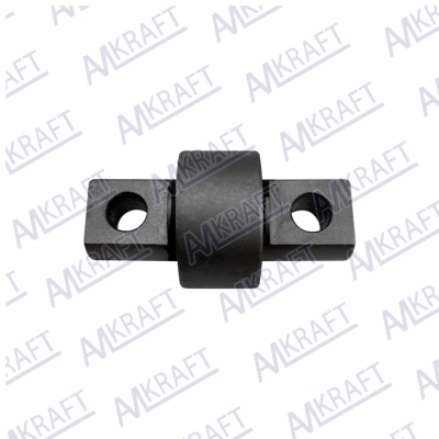 Сайлентблок передней полурессоры Yutong 6122 2024г 2902-00235