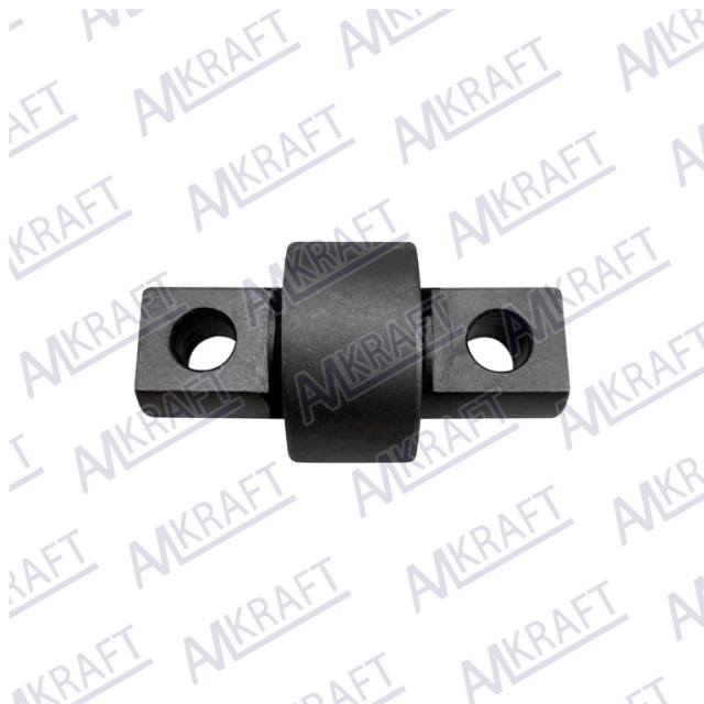 Сайлентблок передней полурессоры Yutong 6122 2024г 2902-00235