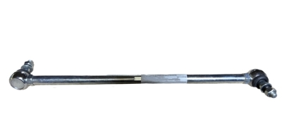 Тяга передней двери Yutong 6938, 6129, 6122 L=420мм М10/М12мм 6100-07454 