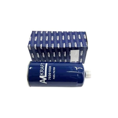 Фильтр топливный YUTONG: ZK6127HQ(C12) 1117-00348