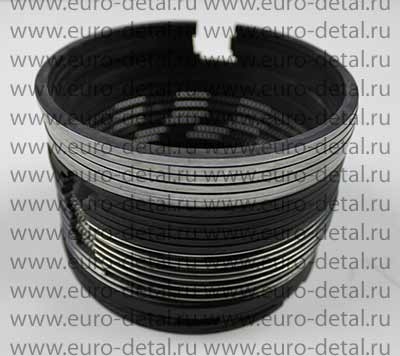Кольца двигателя ИК 121мм прямые (02503.RINGS/GMP)