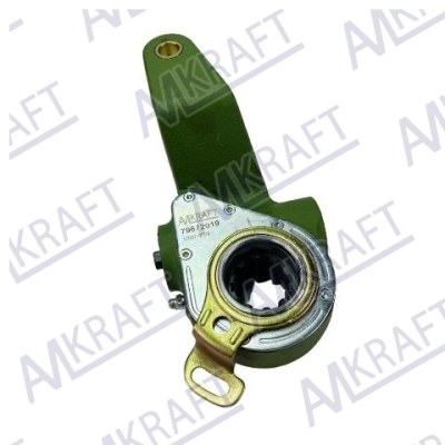 Тормозной рычаг КАМАЗ 6520 на 10 зуб  4078/175  79261/275780/HTBA261/45104350126190/3021Л989/4W4346