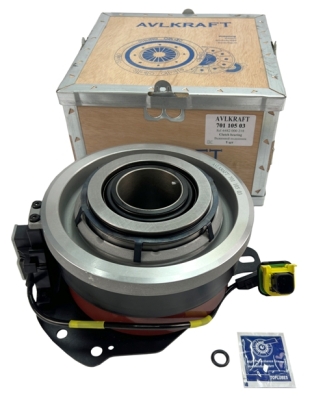 Подшипник выжимной МВ  PHIS-6/38  Actros MP4/Arocs  A0032502115  6482000218