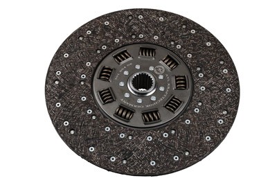 Диск сцепления Скания 420 мм 41x45-22N (1861680037)