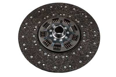 Диск сцепления Скания 420 мм 41x45-22N (1861680037)
