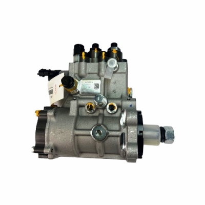 Насос топливный высокого давления для Yutong 6122 2023 г.в (Weichai) 1111-00953