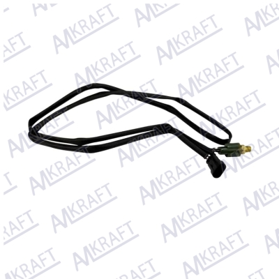 Выключатель высокого давления кондиционера Yutong 6122/6606 8114-01182-A