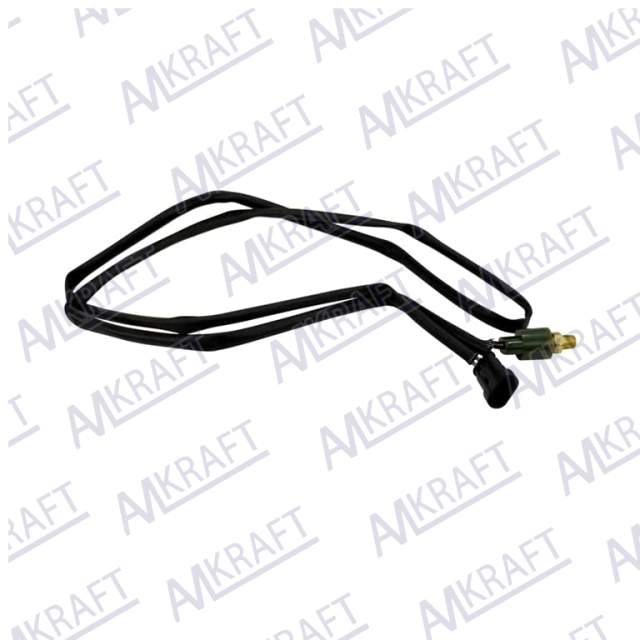 Выключатель высокого давления кондиционера Yutong 6122/6606 8114-01182-A