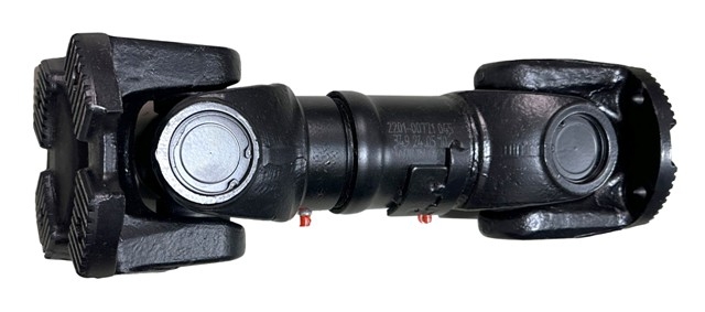 Вал карданный для Yutong 6122