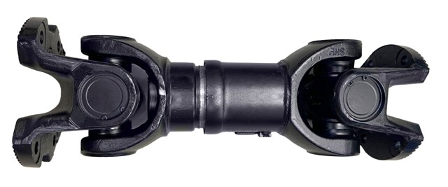 Вал карданный для Yutong 6122