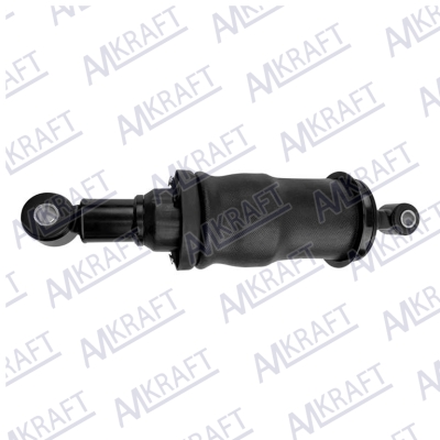 Амортизатор кабины DONGFENG GX пневмо передний Евро 5 5001080-C6208