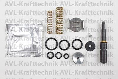 Ремкомплект выключателя делителя Вольво (для 1669324, 3072123)