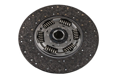 Диск сцепления МВ 2/400мм 45х50-18 N (1878056331)