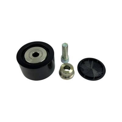 Ролик промежуточный YUCHAI YC6L280N-52, YC6L310-50 Yutong 1025-00917