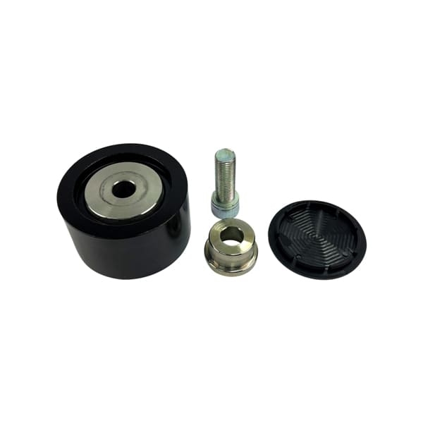 Ролик промежуточный YUCHAI YC6L280N-52, YC6L310-50 Yutong 1025-00917