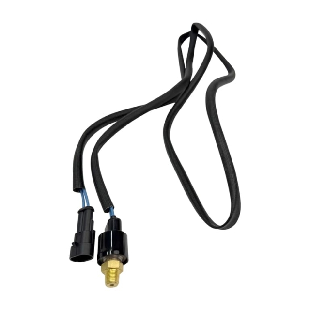 Выключатель низкого давления кондиционера Yutong 6122/6606 8114-00136-A