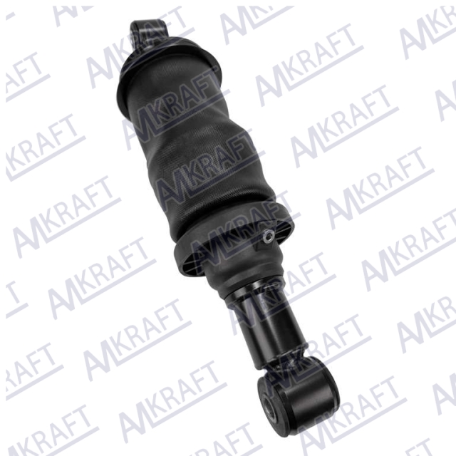 Амортизатор кабины DONGFENG GX пневмо передний Евро 5 5001080-C6209