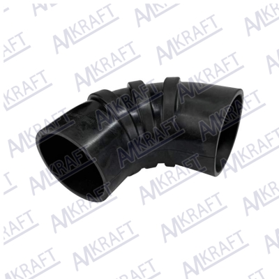 Патрубок интеркуллера Yutong 6122 1104-00298