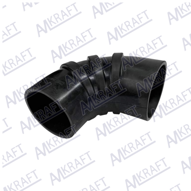 Патрубок интеркуллера Yutong 6122 1104-00298
