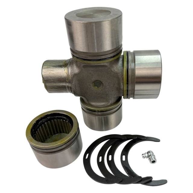 Крестовина кардана 68*166мм SHACMAN X6000 X5000