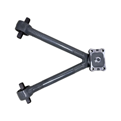 Тяга реактивная V-образная SITRAK и HOWO L=627x130xd25 для самосвалов