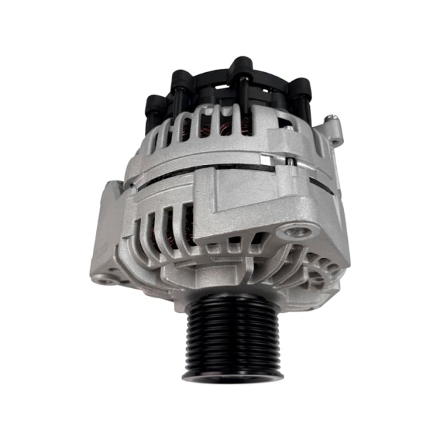 Генератор Yuchai 150A, 28V AVI168S3007 L62YB-3701100