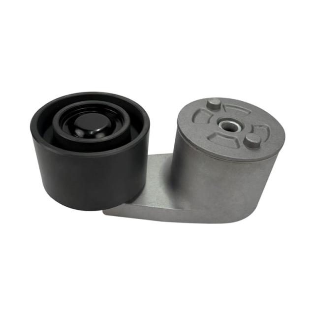 Натяжитель ремня SHACMAN X3000 X6000 WP12 WP13.480/550